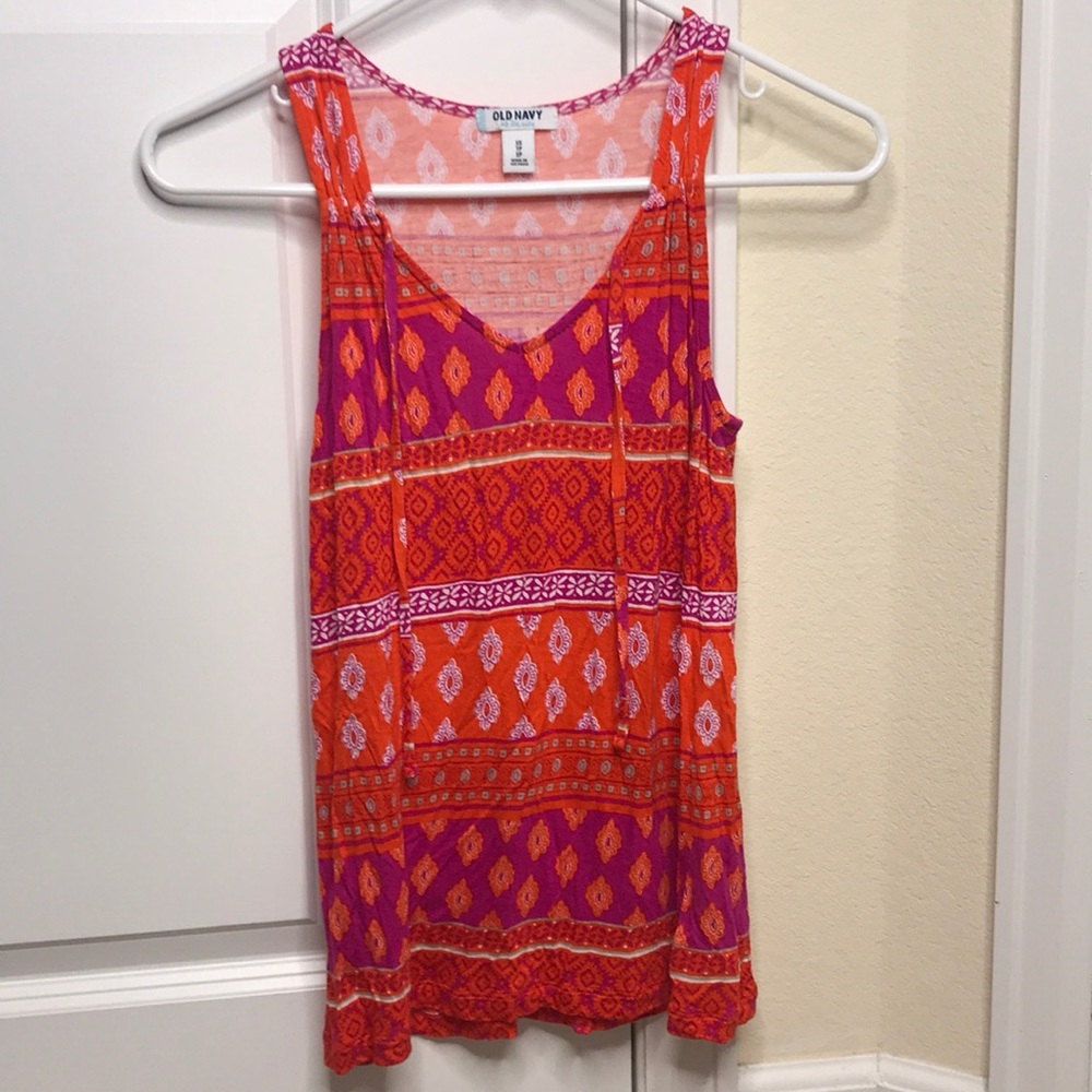 Old Navy Tank Top